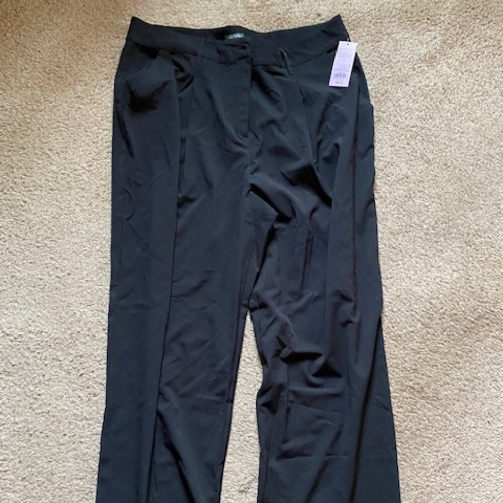 NEW with tags Junior's dress pants size 17, Wild Fable Brand